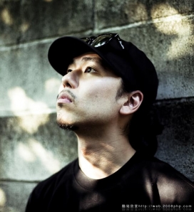 欧美摄影工作室Takahiromotonami09最新人物摄影