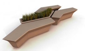 欧美连接岛屿图片鸟瞰图