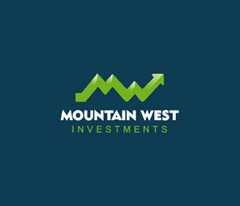 欧美字母“M”的标志logo徽标设计欣赏