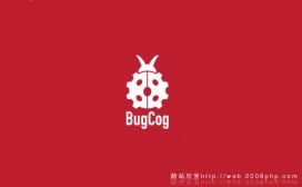 瑞士大型企业公司富有创意徽标logo标志欣赏