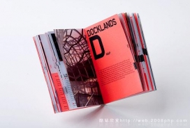 分享澳大利亚Coop工作室：广告版面设计欣赏