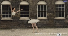 韩国三星数码相机创意广告：超动作捕捉