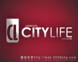 欧美大型企业公司徽标Logo标志设计欣赏