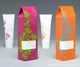 美国Yael Miller 饮料酒类包装设计