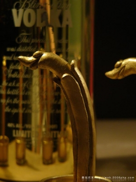 欧美Wiloli Wonderland色彩绚丽艺术插画欣赏