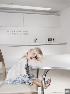 欧美2009广告创意风暴小部分欣赏