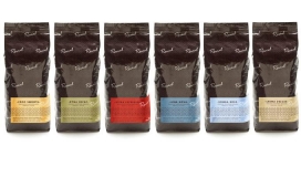 法国bomba优秀包装画册平面设计作品欣赏