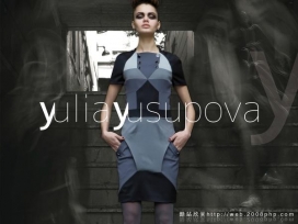 比利时时尚时装品牌图片欣赏