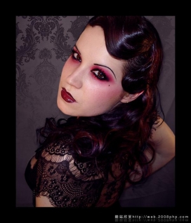 俄罗斯红尘酒吧女性摄影欣赏