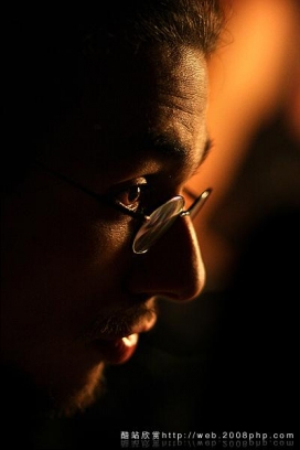 美国摄影师网站：一些比较复古感觉的摄影照片