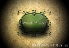 分享巴西设计者收录的企业公司LOGO徽标标志设计欣赏