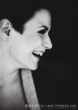 希腊Long Flower龙花少妇富贵摄影欣赏