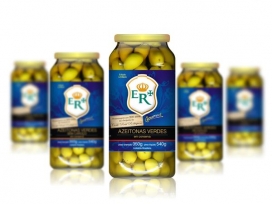 巴西包装设计师Ferreira食品类包装设计