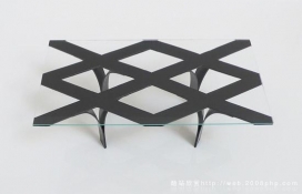 德国维克多vetterlein ：茶器茶桌新颖产品展示