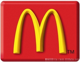 美国麦当劳公司提供电动汽车充电站