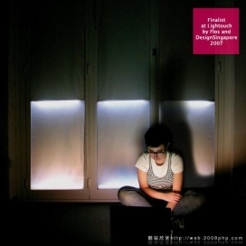 德国Emolight工艺创意设计形式