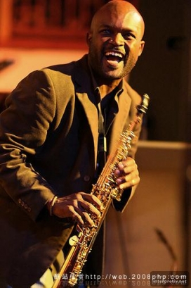 美国musicians音乐家演奏家风采摄影欣赏