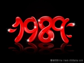 美国Custom Type自定义字体字母设计欣赏