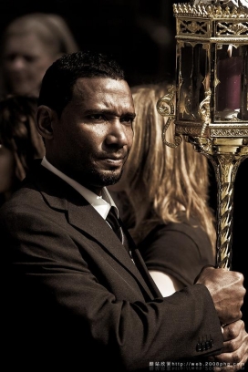 西班牙巴塞罗那城市文化建筑景观风光摄影