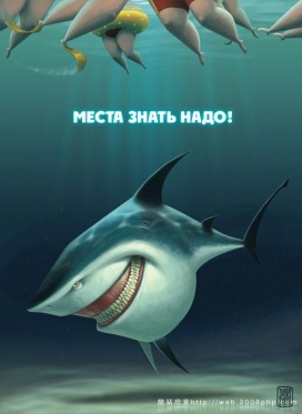 比利时Zilbera幽默放松搞笑漫画可爱插画