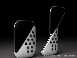 欧美DYA cell phone slides diagonally手机幻灯片角