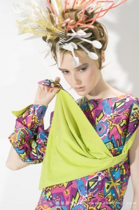 比利时mood时尚女性摄影网站