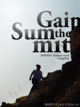 欧美2009 1st Workshop艺术字体设计平面欣赏