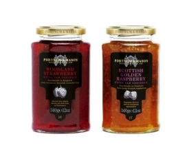 分享欧美创意高档食品果汁饮料酒类包装设计