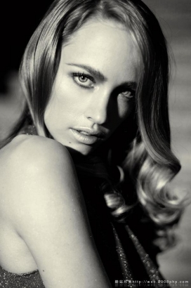 法国时尚商业Fashion Portfolio摄影