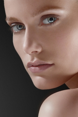 法国Beauty Photography时尚女性女人人像摄影欣赏