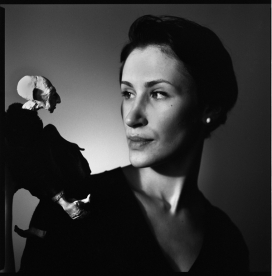 欧美8 people - 8 portraits人像黑白摄影