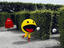 欧美Jump `N` Run可爱卡通跳转设计欣赏