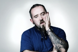 美国REACTIONS project人像摄影