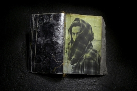 欧美Rochambeau F/W 09时尚时装摄影