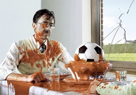 比利时Frank Uyttenhove创意摄影作品