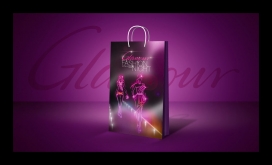 俄罗斯Cyanide227平面设计作品欣赏