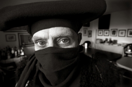 联合国蓬迪卢斯居民人们生活摄影