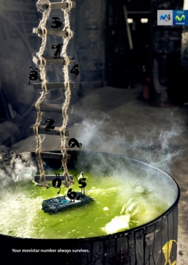 欧美Movistar智能3G手机：谁不喜欢