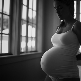 法国Portraits生活人物画像摄影