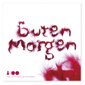 欧美8:00my typo project continuation 形形色色字体设计欣赏