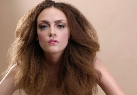 法国伦敦untitled美诱漂亮时尚气质女人艺术摄影