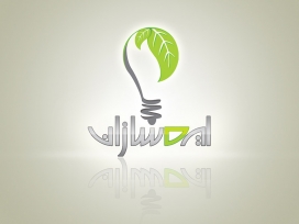 伊朗E30X企业公司厂房标志logo类作品