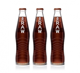 国外顶尖包装精挑细选饮料酒水类设计欣赏（三）