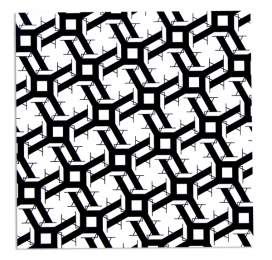 墨西哥Typographic Patterns排版印刷字体设计