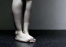 瑞典marks马克肢体部分艺术摄影