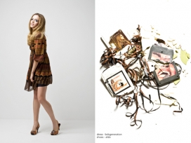 法国how do you expect to keep up with the trends?你怎能