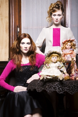 葡萄牙To be collected...时尚家族家庭少女组合艺术摄影