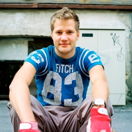 美国Portraits 2008人像摄影