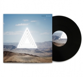 美国Jack Crossing优雅的CD唱片封面设计