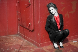 德国are you REaDy寻找中的浪漫女人